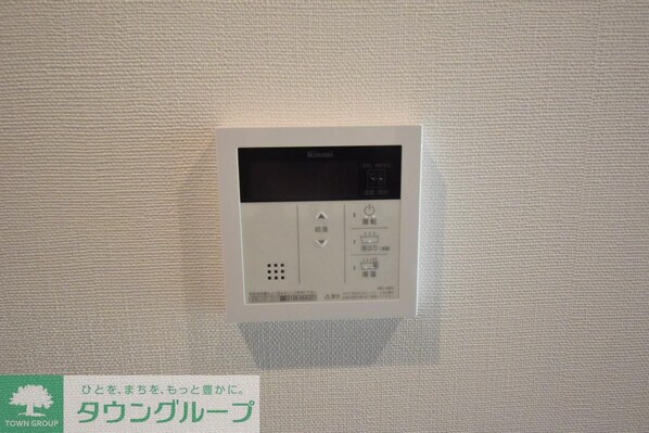 SKTの物件内観写真